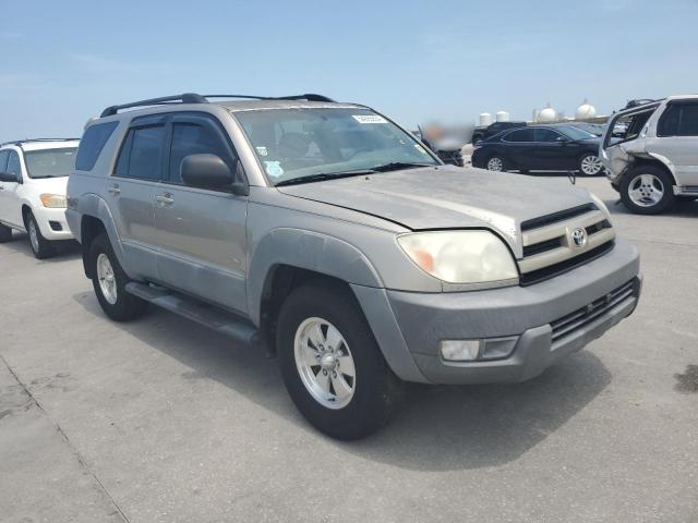 Photo 3 VIN: JTEZT14R830002706 - TOYOTA 4RUNNER 