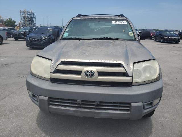 Photo 4 VIN: JTEZT14R830002706 - TOYOTA 4RUNNER 