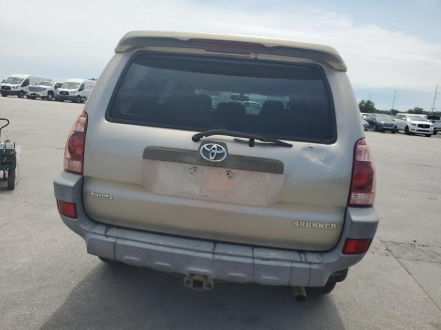 Photo 5 VIN: JTEZT14R830002706 - TOYOTA 4RUNNER 