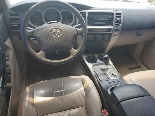 Photo 7 VIN: JTEZT14R830002706 - TOYOTA 4RUNNER 