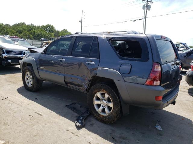 Photo 1 VIN: JTEZT14R830003337 - TOYOTA 4RUNNER 