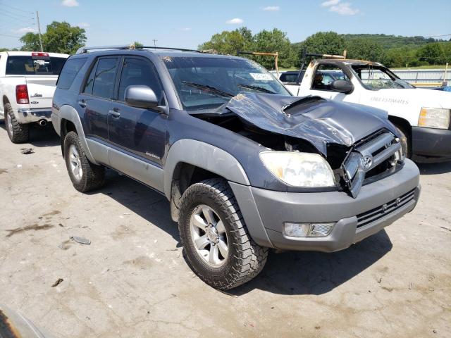 Photo 3 VIN: JTEZT14R830003337 - TOYOTA 4RUNNER 