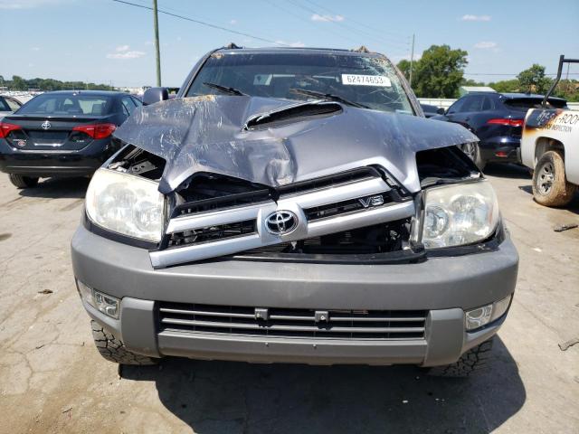 Photo 4 VIN: JTEZT14R830003337 - TOYOTA 4RUNNER 