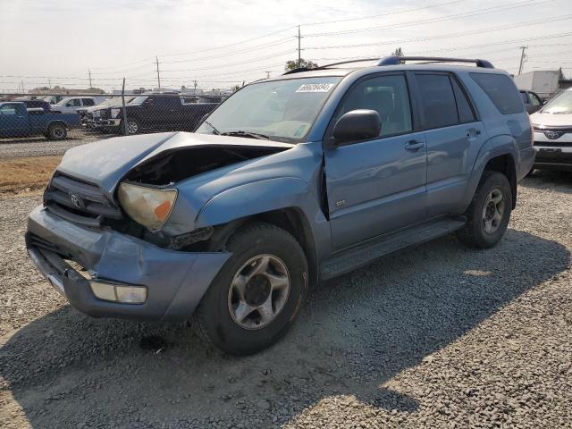 Photo 0 VIN: JTEZT14R838000956 - TOYOTA 4RUNNER SR 