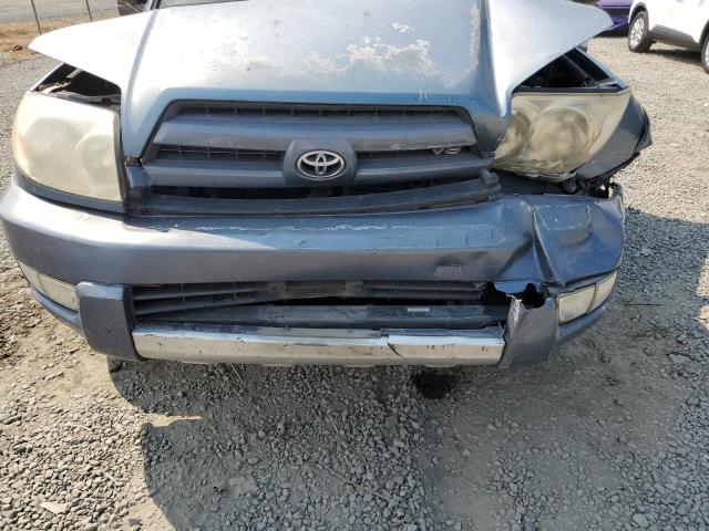 Photo 11 VIN: JTEZT14R838000956 - TOYOTA 4RUNNER SR 