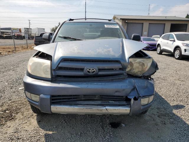 Photo 4 VIN: JTEZT14R838000956 - TOYOTA 4RUNNER SR 