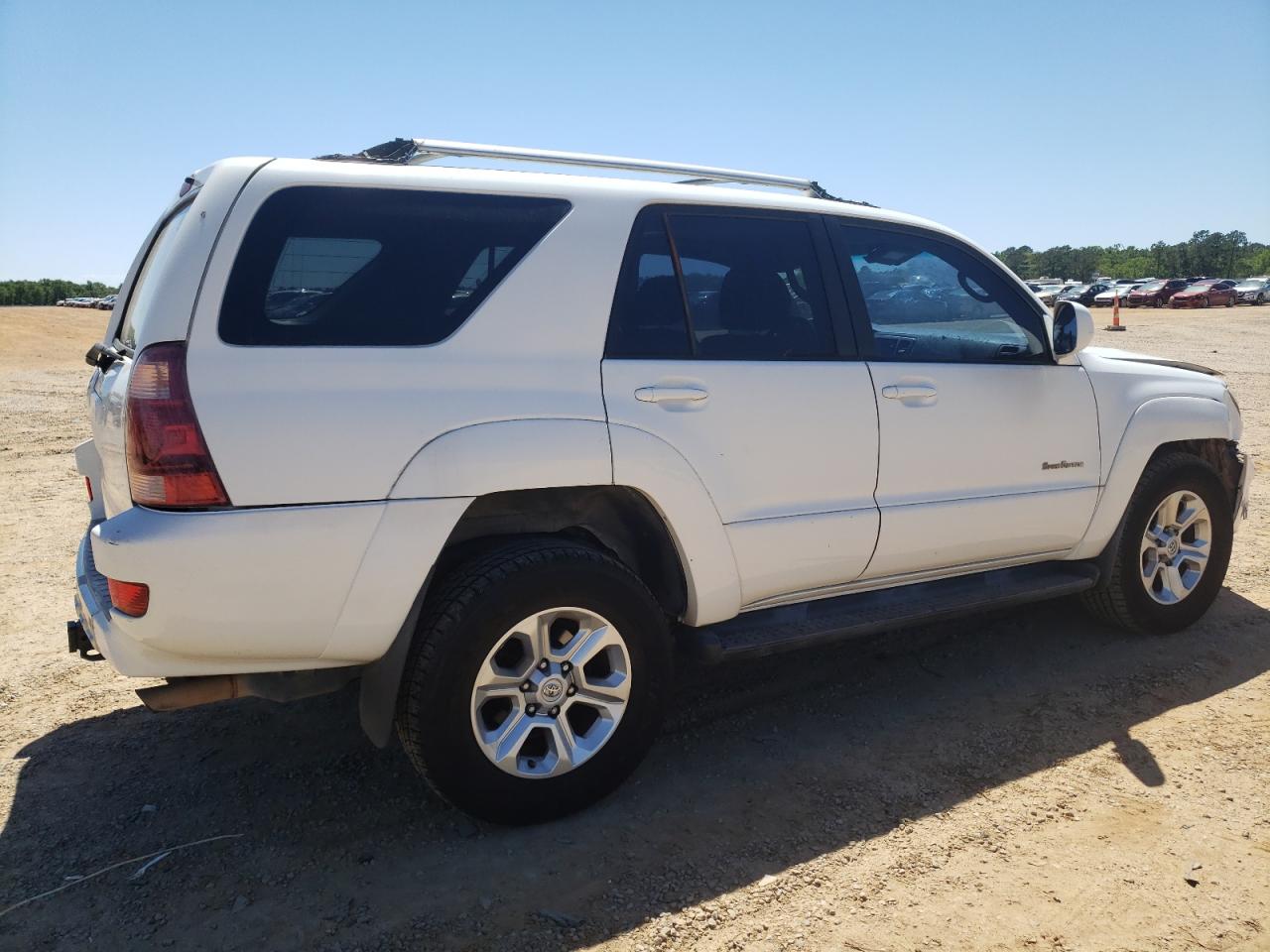 Photo 2 VIN: JTEZT14R848003597 - TOYOTA 4RUNNER 