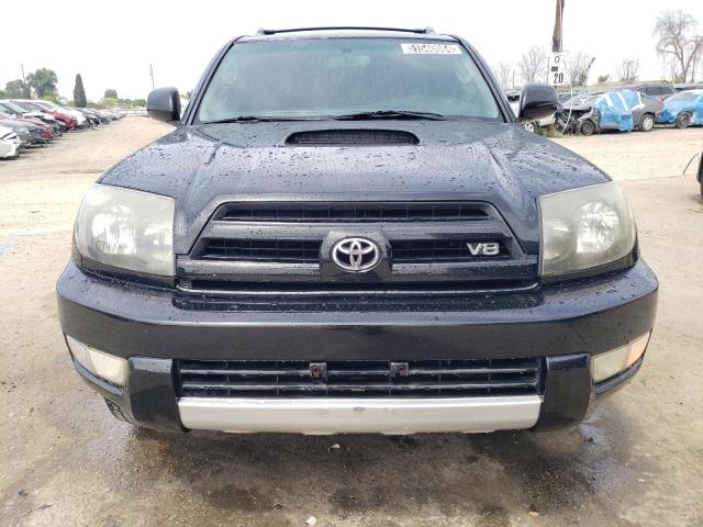 Photo 4 VIN: JTEZT14R858006906 - TOYOTA 4RUNNER 