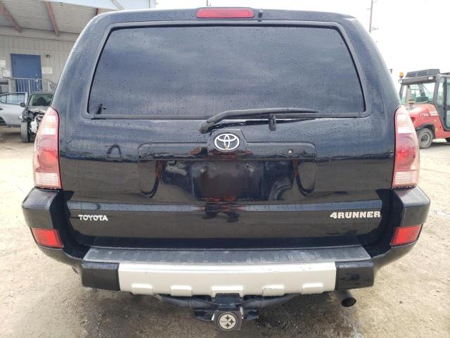 Photo 5 VIN: JTEZT14R858006906 - TOYOTA 4RUNNER 