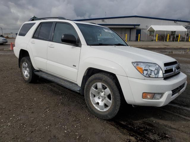 Photo 3 VIN: JTEZT14R950023759 - TOYOTA 4RUNNER 