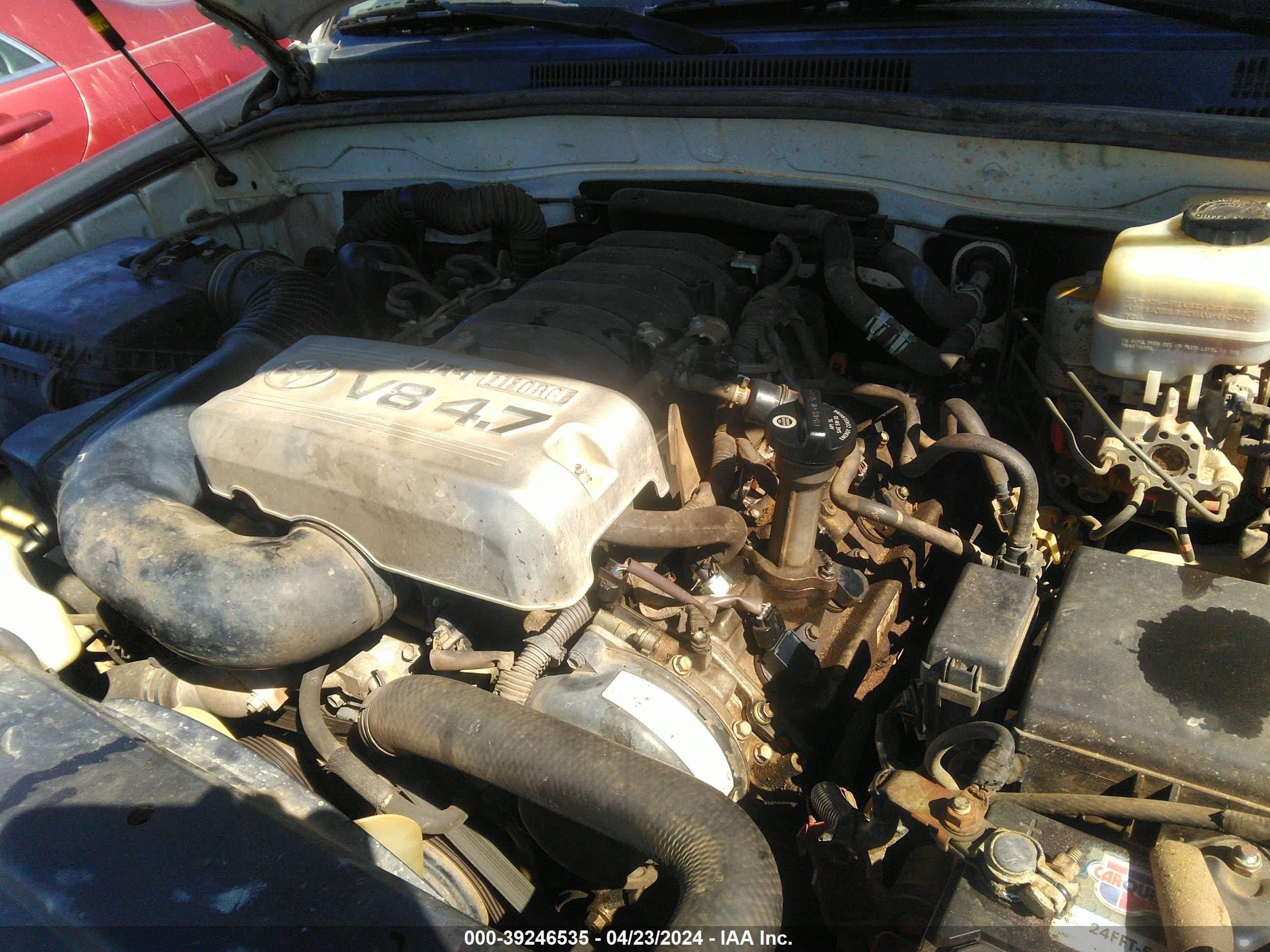 Photo 5 VIN: JTEZT14R960025304 - TOYOTA 4RUNNER 