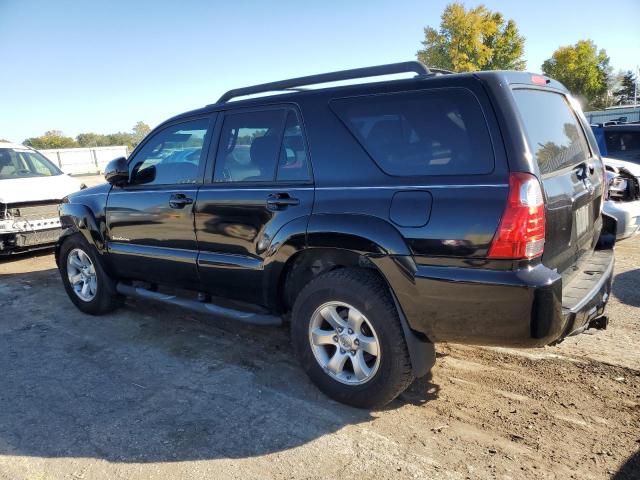 Photo 1 VIN: JTEZT14R968010075 - TOYOTA 4RUNNER SR 