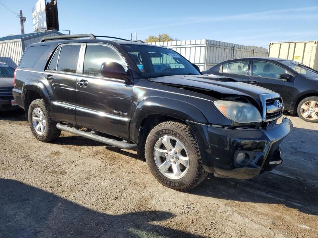 Photo 3 VIN: JTEZT14R968010075 - TOYOTA 4RUNNER SR 