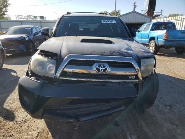 Photo 4 VIN: JTEZT14R968010075 - TOYOTA 4RUNNER SR 