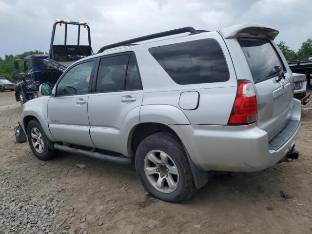 Photo 1 VIN: JTEZT14R968010660 - TOYOTA 4RUNNER 