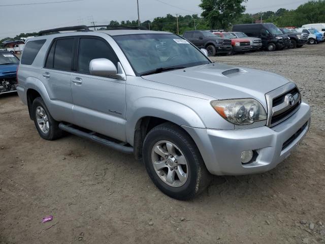 Photo 3 VIN: JTEZT14R968010660 - TOYOTA 4RUNNER 