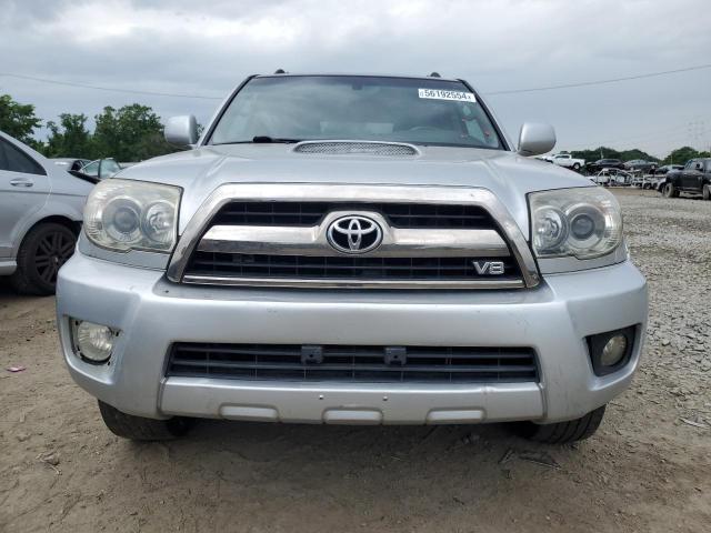 Photo 4 VIN: JTEZT14R968010660 - TOYOTA 4RUNNER 