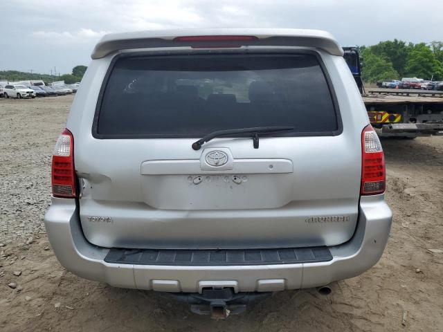 Photo 5 VIN: JTEZT14R968010660 - TOYOTA 4RUNNER 