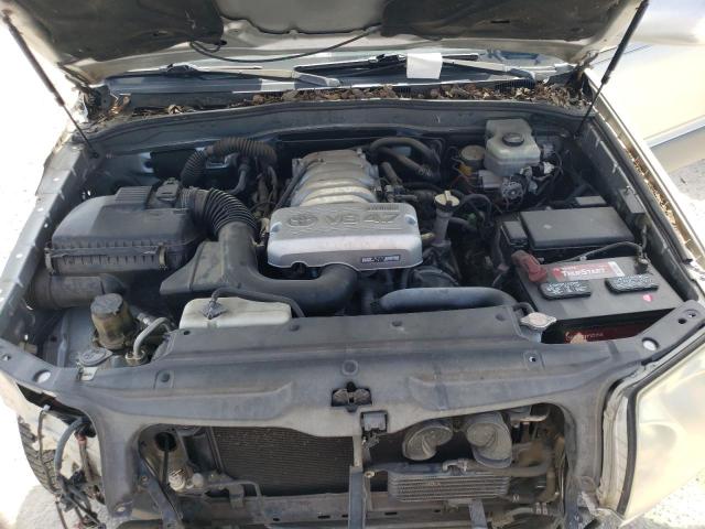 Photo 11 VIN: JTEZT14RX30006398 - TOYOTA 4RUNNER 