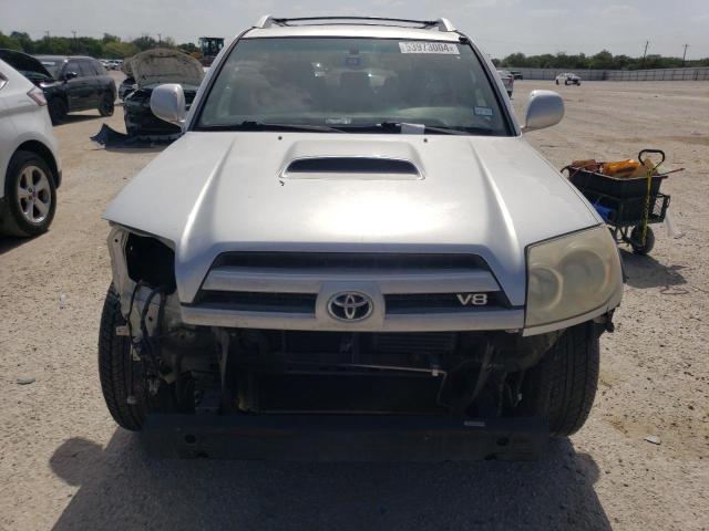 Photo 4 VIN: JTEZT14RX30006398 - TOYOTA 4RUNNER 