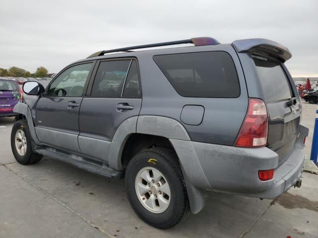 Photo 1 VIN: JTEZT14RX30006692 - TOYOTA 4RUNNER SR 