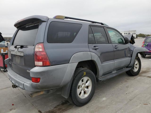 Photo 2 VIN: JTEZT14RX30006692 - TOYOTA 4RUNNER SR 