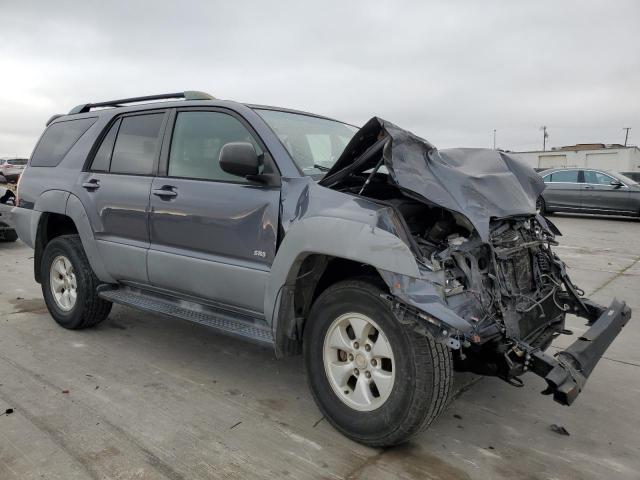 Photo 3 VIN: JTEZT14RX30006692 - TOYOTA 4RUNNER SR 