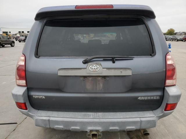 Photo 5 VIN: JTEZT14RX30006692 - TOYOTA 4RUNNER SR 