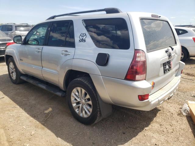 Photo 1 VIN: JTEZT14RX50021602 - TOYOTA 4RUNNER 