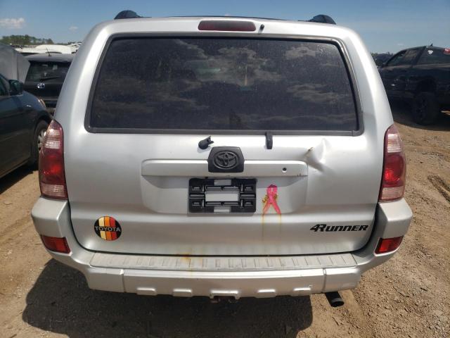 Photo 5 VIN: JTEZT14RX50021602 - TOYOTA 4RUNNER 