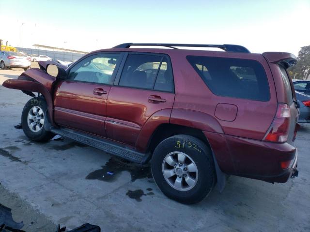 Photo 1 VIN: JTEZT14RX58005899 - TOYOTA 4RUNNER 