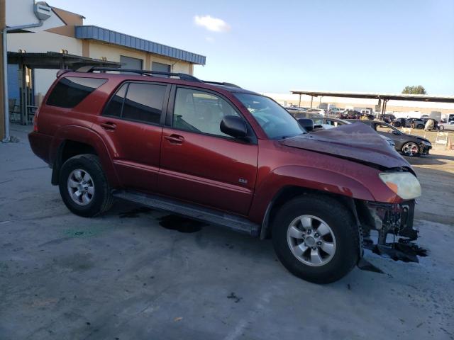 Photo 3 VIN: JTEZT14RX58005899 - TOYOTA 4RUNNER 