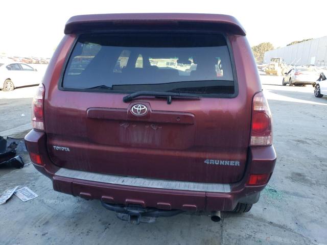 Photo 5 VIN: JTEZT14RX58005899 - TOYOTA 4RUNNER 