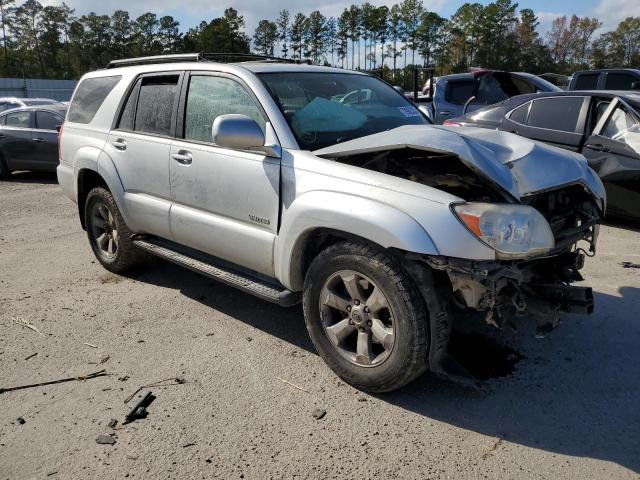 Photo 3 VIN: JTEZT17R068008288 - TOYOTA 4RUNNER 