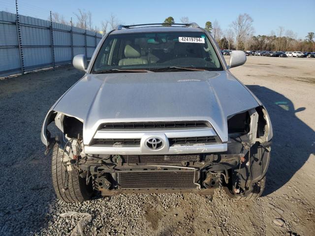 Photo 4 VIN: JTEZT17R130006494 - TOYOTA 4RUNNER 