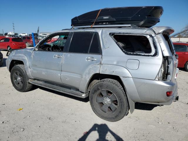 Photo 1 VIN: JTEZT17R140014791 - TOYOTA 4RUNNER 