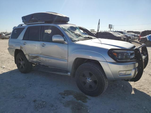 Photo 3 VIN: JTEZT17R140014791 - TOYOTA 4RUNNER 