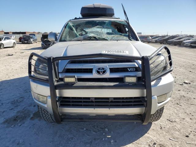 Photo 4 VIN: JTEZT17R140014791 - TOYOTA 4RUNNER 