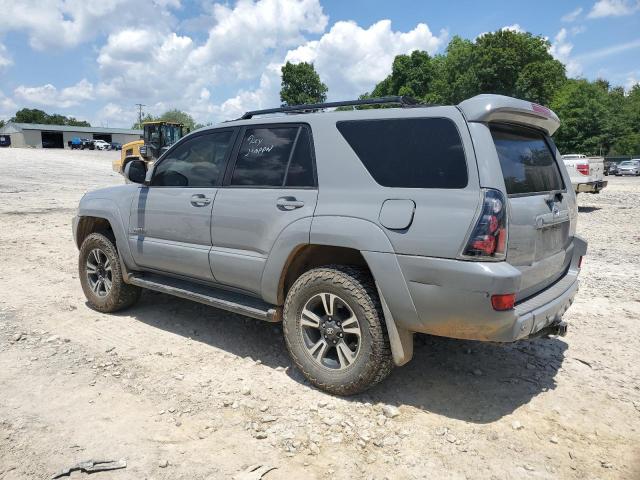 Photo 1 VIN: JTEZT17R158006516 - TOYOTA 4RUNNER LI 