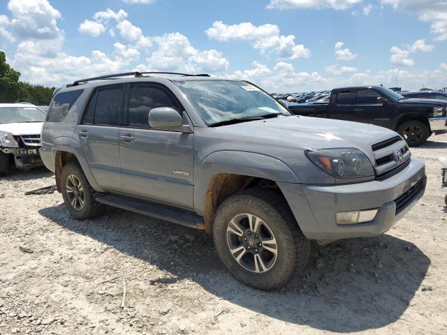 Photo 3 VIN: JTEZT17R158006516 - TOYOTA 4RUNNER LI 