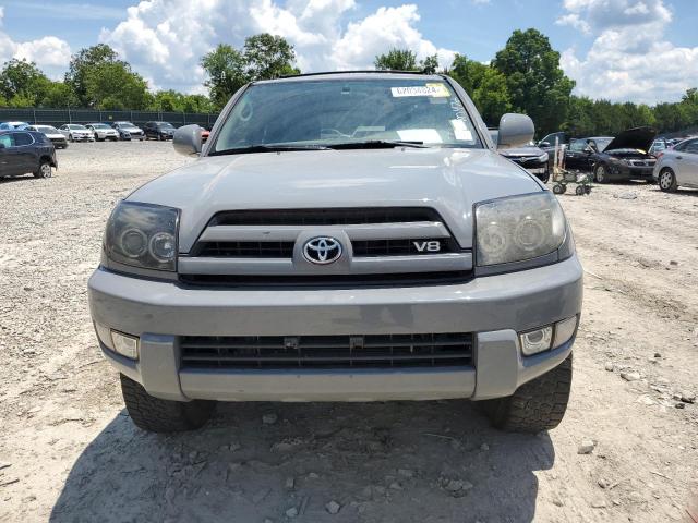 Photo 4 VIN: JTEZT17R158006516 - TOYOTA 4RUNNER LI 