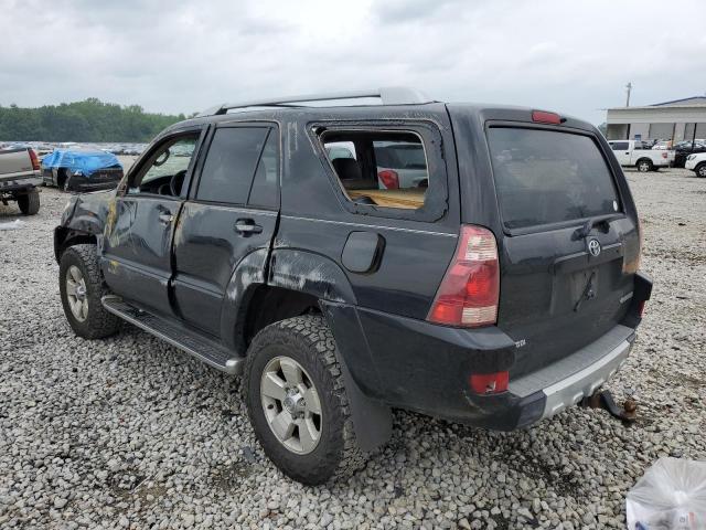 Photo 1 VIN: JTEZT17R330001183 - TOYOTA 4RUNNER 