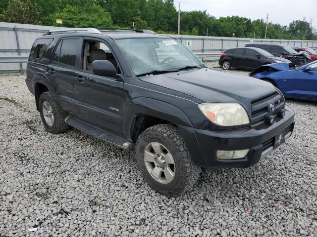 Photo 3 VIN: JTEZT17R330001183 - TOYOTA 4RUNNER 