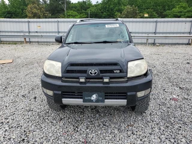 Photo 4 VIN: JTEZT17R330001183 - TOYOTA 4RUNNER 