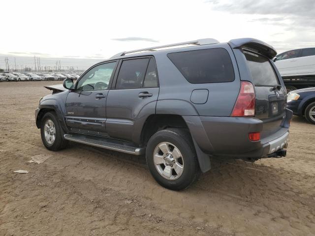 Photo 1 VIN: JTEZT17R340016297 - TOYOTA 4RUNNER 