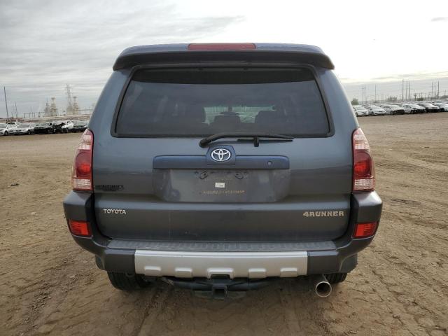 Photo 5 VIN: JTEZT17R340016297 - TOYOTA 4RUNNER 