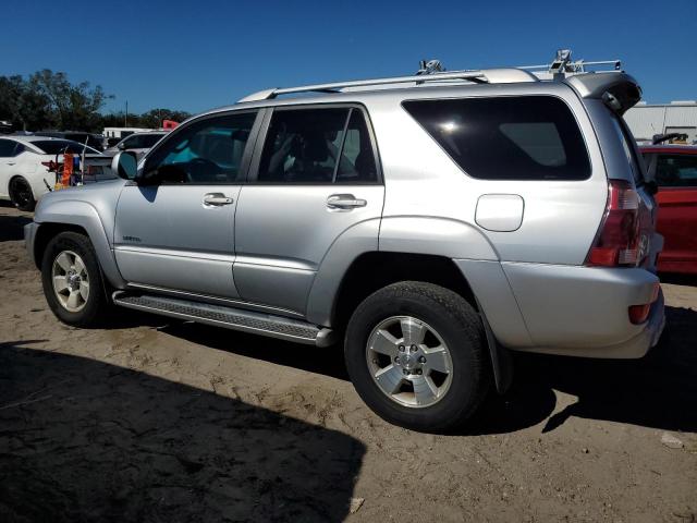 Photo 1 VIN: JTEZT17R448004354 - TOYOTA 4RUNNER LI 