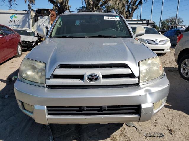 Photo 4 VIN: JTEZT17R448004354 - TOYOTA 4RUNNER LI 