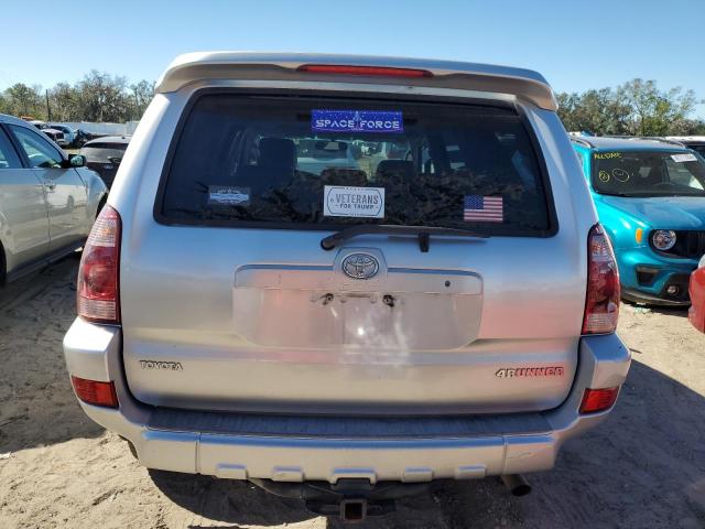 Photo 5 VIN: JTEZT17R448004354 - TOYOTA 4RUNNER LI 