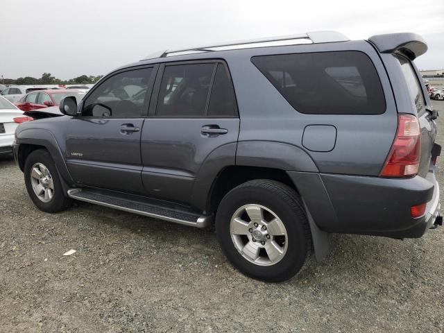 Photo 1 VIN: JTEZT17R448005066 - TOYOTA 4RUNNER 